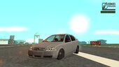 Chevrolet Astra Version Arg